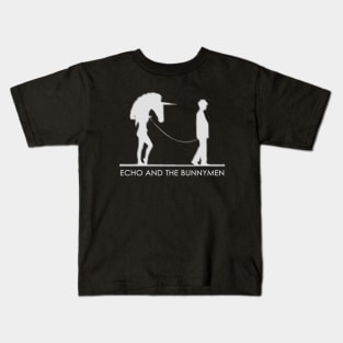 Bring On The Dancing Horses [Dark] Kids T-Shirt